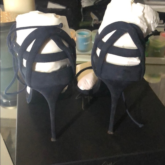 Giuseppe Zanotti - Mistico 105 Sandals - Picture 4 of 8